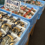 User's review image for 中野製菓