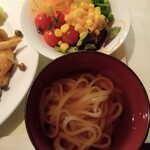用戶對於レストラン 舟茶屋的評論圖