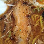 用戶對於函館麺や 一文字 亀田本町店的評論圖