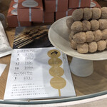 用戶對於菓匠きくたろう アミュプラザ小倉店的評論圖