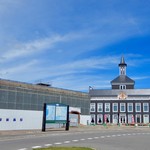 用户对于道の駅 サンフラワー北竜的评论图