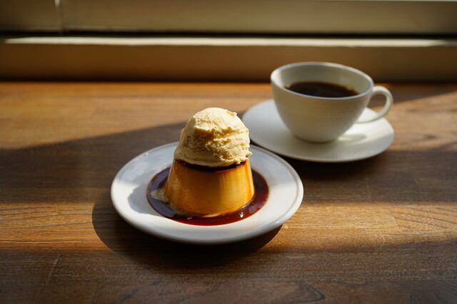 User's recommendation image for 2F coffee