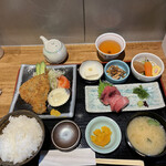 User's review image for 築地 ふじむら