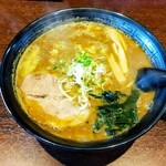 用户对于だるま亭 寿町店的评论图