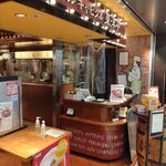 用戶對於グリルキャピタル東洋亭 新大阪店的評論圖