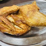 用戶對於若鶏時代 なると 本店的評論圖