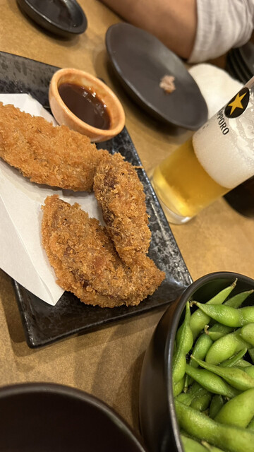 用戶對於馬鹿うま JR御徒町南口店的評論高清圖