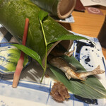 用戶對於はせ川 心斎橋本店的評論圖