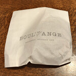 用户对于BOUL'ANGE 大同生命札幌ビル店的评论图