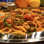 User's review image for 霞町ナポリタン