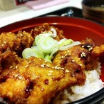 User's review image for ごはんどき 千歳店