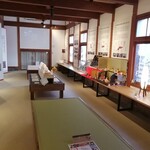 用户对于矢部屋許斐本家的评论图