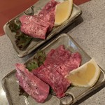 用戶對於焼肉 カルビ亭 福岡的評論圖
