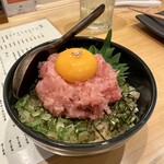 用戶對於博多海鮮 つまむ。的評論圖