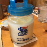 用戶對於コメダ珈琲店 福岡東那珂店的評論圖