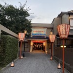 用户对于上七軒ビアガーデン的评论图