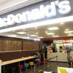 User's review image for マクドナルド 府中若松サミット店