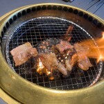 用戶對於熟成焼肉いちばん 巽店的評論圖