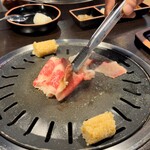 用戶對於イチャドル 新大久保店的評論圖