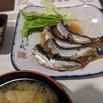 User's review image for 青春食堂