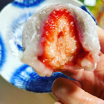 用戶對於鈴懸 新宿伊勢丹店的評論圖