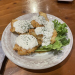 用户对于てけてけ 神保町店的评论图