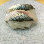 用戶對於天下寿司 大塚店的評論圖