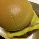 User's review image for マクドナルド 苫小牧パセオ店