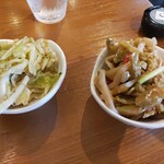 用戶對於唐苑 中村橋店的評論圖