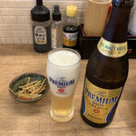User's review image for 大衆酒場 あげもんや 雑色店