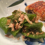 User's review image for おばんざい トラジロ