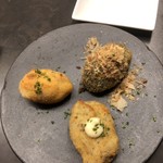 User's review image for バルアンドデリ エル・ロセヨ