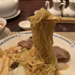 用戶對於ホテルオークラ 中国料理「桃花林」 日本橋室町賓館的評論圖