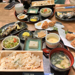 User's review image for だんごあん