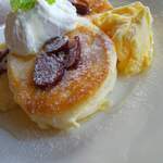 用户对于紫陽花珈琲的评论图