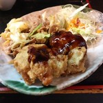 User's review image for かくれ庵 まるいち