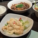 User's review image for 広東料理 民生 ヒルトンプラザウエスト店