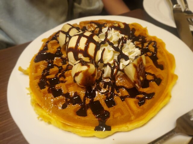 用戶對於珈琲 伊藤的評論高清圖