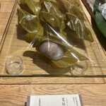 用戶對於鈴懸 東京ミッドタウン日比谷店的評論圖