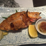 用戶對於博多中洲 六三亭的評論圖