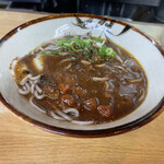 用戶對於名代 駅前うどん 寺田町店的評論圖