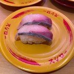 用戶對於スシロー 浅草吾妻橋店的評論圖