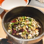 User's review image for だしの虜