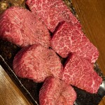 用戶對於元祖焼肉山水 西国分寺店的評論圖