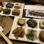 用戶對於伊勢もん居酒屋 駄駄っ子的評論圖