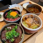 用戶對於TEPPAN KITCHEN的評論圖