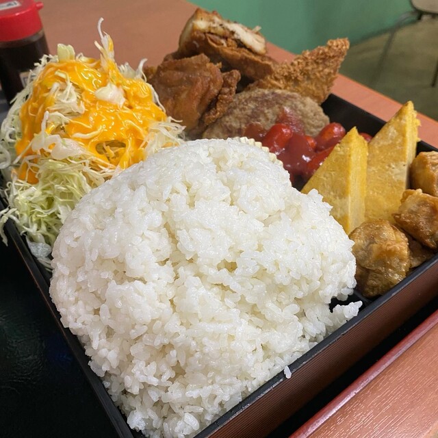 用戶對於ちょいめし あさチャン的評論高清圖
