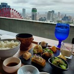 用戶對於ちょうつがひ 阪急グランドビル店的評論圖