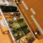 用戶對於稲庭うどんとめし 金子半之助 コレド室町店的評論圖