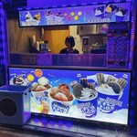 User's review image for スノーウィー ヴィレッジ フードトラック 新大久保1号店
